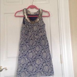 2 LOFT size 00p dresses- 2 for 12$